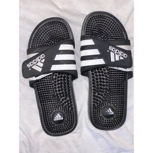 Adidas Slides